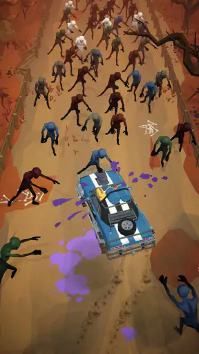 Upside Down screenshot 7