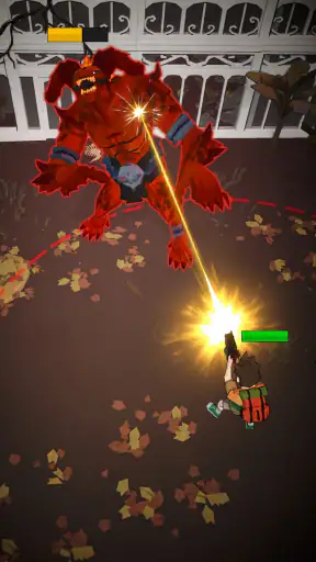 Upside Down screenshot 8
