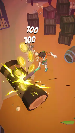 Upside Down screenshot 9