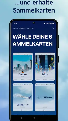 Uptrip screenshot 3