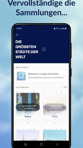 Uptrip screenshot 6