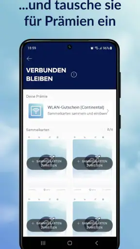 Uptrip screenshot 7