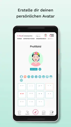 URBIA Community screenshot 5