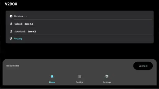V2Box - V2ray Client screenshot 10