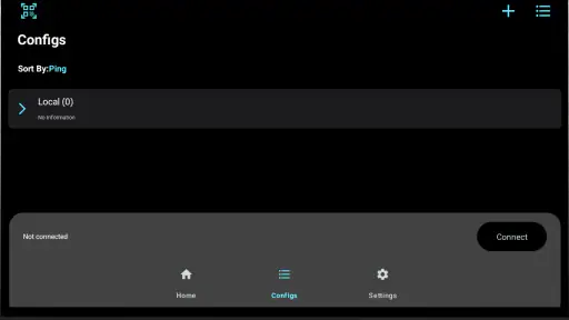 V2Box - V2ray Client screenshot 11