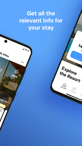 Valamar screenshot 2