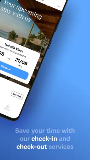 Valamar screenshot 3