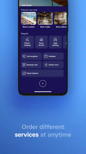 Valamar screenshot 5