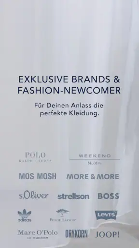VAN GRAAF- Online Shopping App screenshot 4