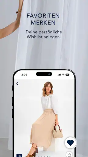 VAN GRAAF- Online Shopping App screenshot 6