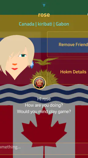 Varaq - Online Hokm screenshot 12