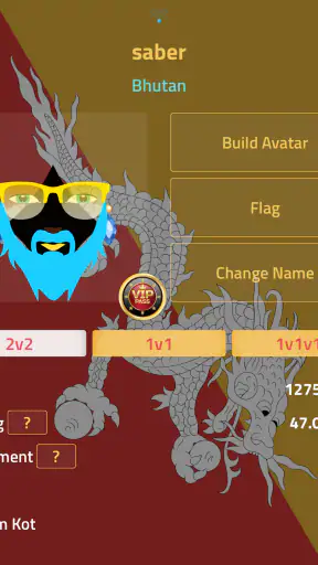 Varaq - Online Hokm screenshot 9