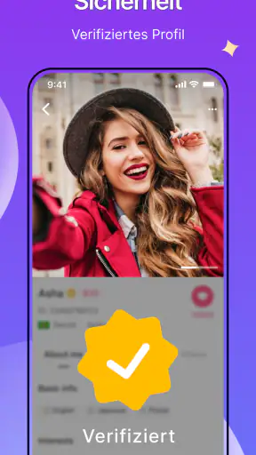 Vava.chat: Video & Übersetzung screenshot 4