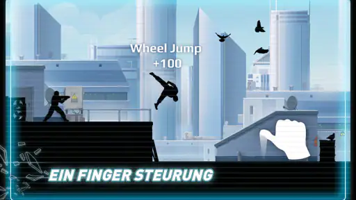 Vector Classic screenshot 4