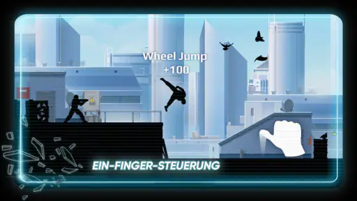 Vector Classic screenshot 9