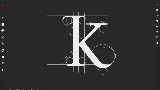 Vector Ink: SVG, Illustrator screenshot 10