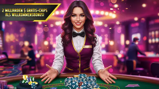 Velo Poker - Texas Holdem Game screenshot 9