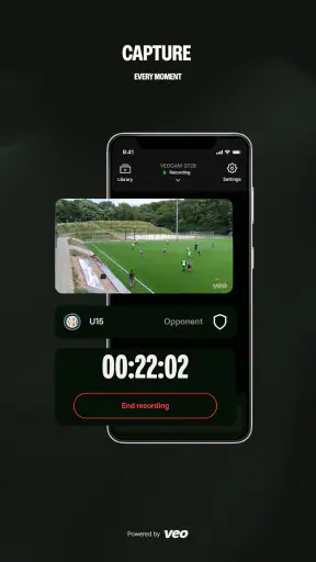 Veo Camera screenshot 10