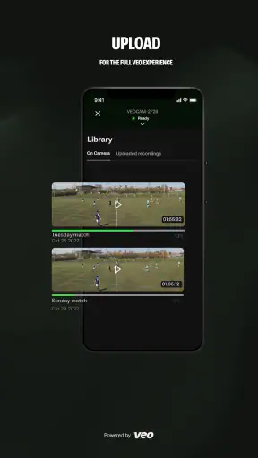 Veo Camera screenshot 12