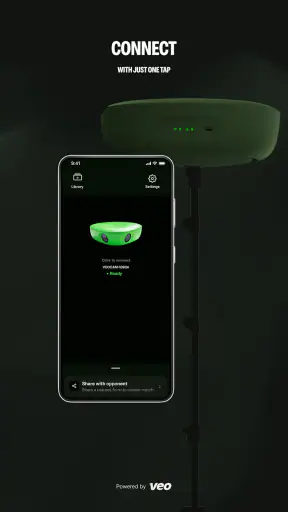 Veo Camera screenshot 9