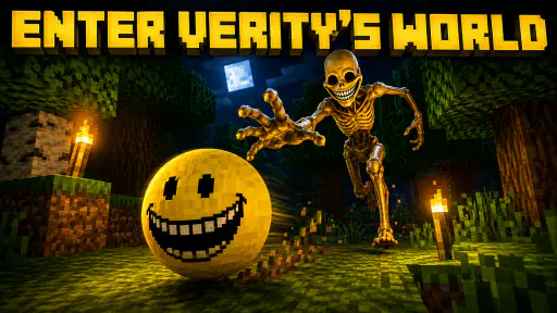 Verity Mod: Mods for Minecraft screenshot 9