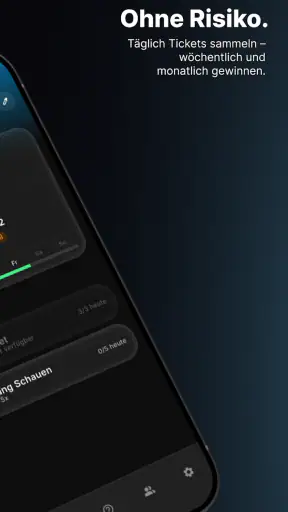 Verloso: Echte Gewinnspiele screenshot 2
