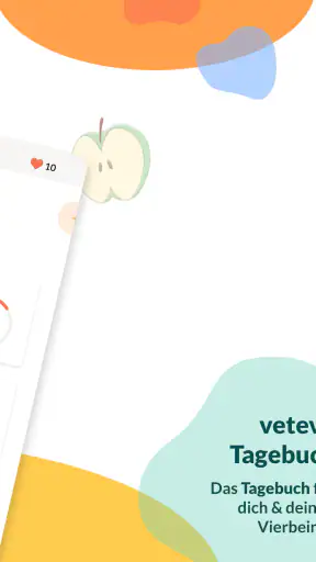 vetevo: Gesundheit & Ernährung screenshot 10