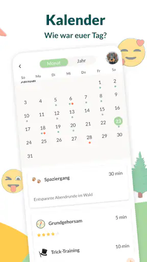 vetevo: Gesundheit & Ernährung screenshot 6