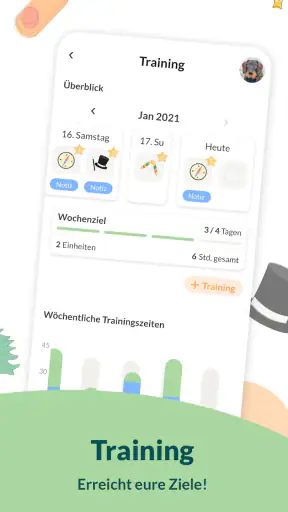 vetevo: Gesundheit & Ernährung screenshot 7