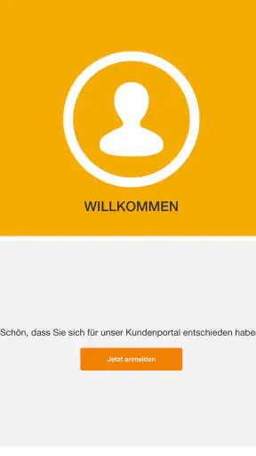 VHV Kundenportal screenshot 9