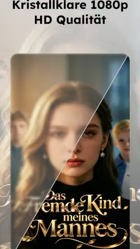 VibeShort: KI-Comic-Dramen screenshot 11