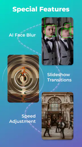 Video Bearbeiten - AndroVid screenshot 7