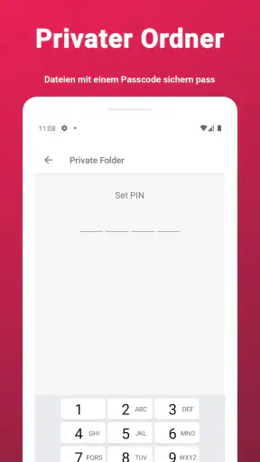 Video-Downloader für Pinterest screenshot 5