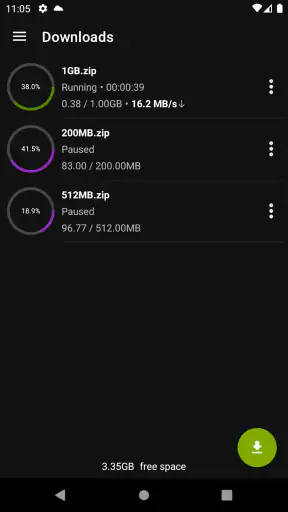 Video Downloader Pro screenshot 5