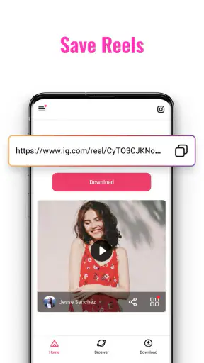 Video Downloader - Story Saver screenshot 6