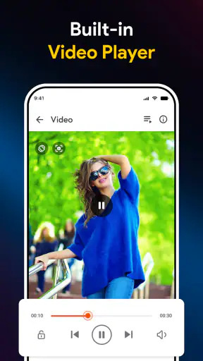 Video Downloader: Video Saver screenshot 5