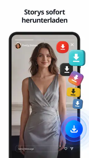 Video-Downloader - werbefrei screenshot 12