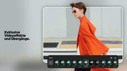 Video-Editor Adobe Premiere screenshot 11