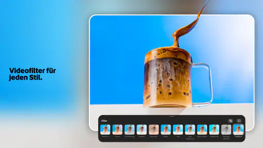Video-Editor Adobe Premiere screenshot 12