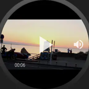 Video Gallery for Wear OS screenshot 9