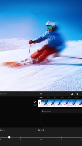Video Maker,Fotodiashow,Musik screenshot 11