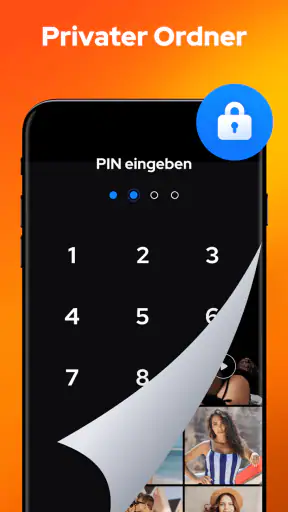 Video-Player – AnyPlay screenshot 3