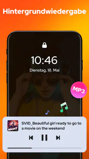 Video-Player – AnyPlay screenshot 6