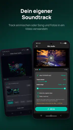 Video-Splitter für WhatsApp screenshot 9