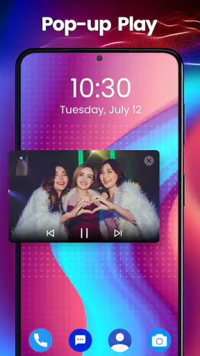 Videoplayer screenshot 11