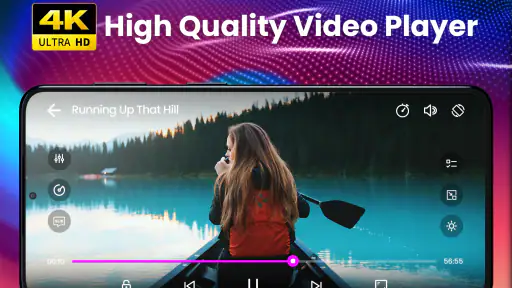 Videoplayer screenshot 3