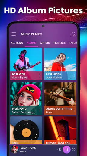 Videoplayer screenshot 6