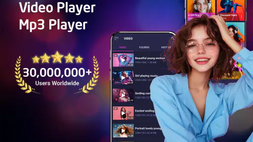 Videoplayer screenshot 8
