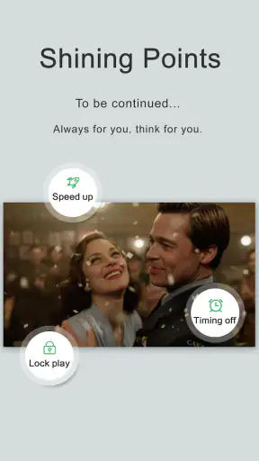 Videoplayer - OPlayer screenshot 4