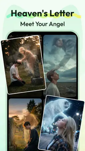 VidFox: AI Photo Video Maker screenshot 1